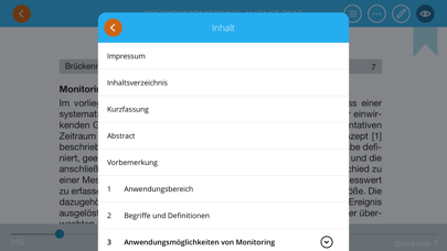 How to cancel & delete DBV-Merkblätter from iphone & ipad 4