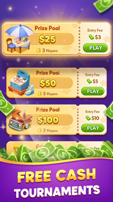 Bingo to Win: Real Cash Prizes Screenshot