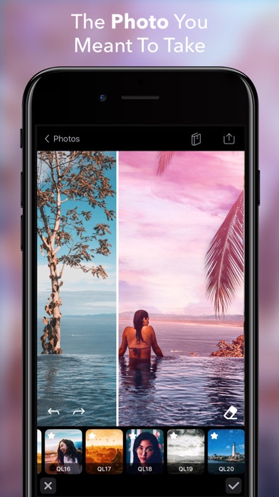 Image of Enlight Quickshot: Edit Photos