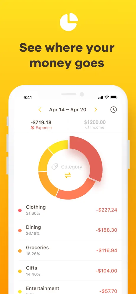 Checkbook - Account Tracker
