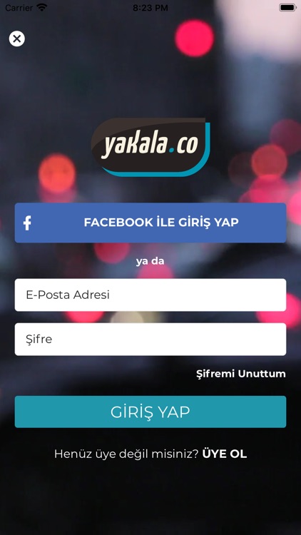 yakala.co screenshot-7