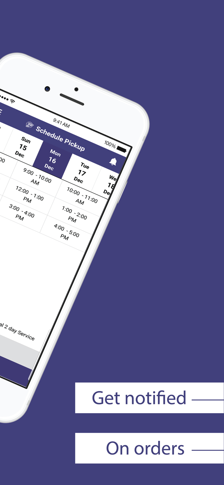 Whiterose Drycleaners screenshot 3