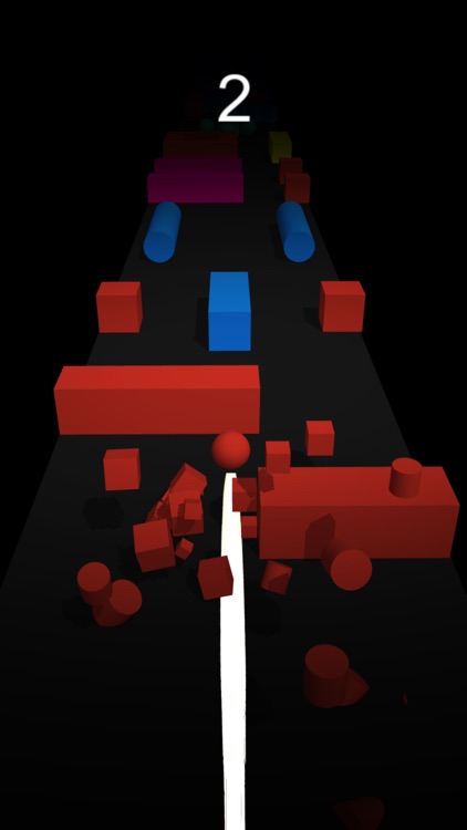 3D Color Smash screenshot-4