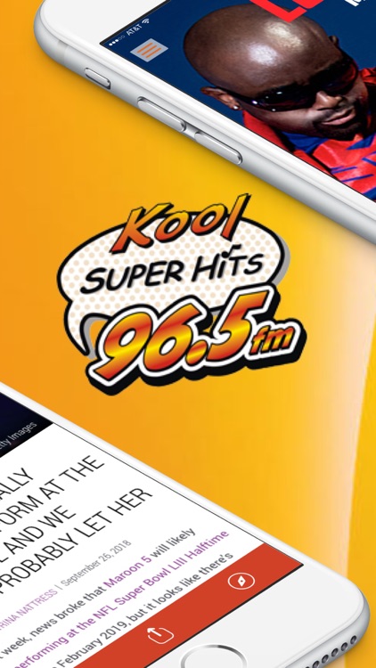KOOL 96.5 - Twin Falls KLIX-FM