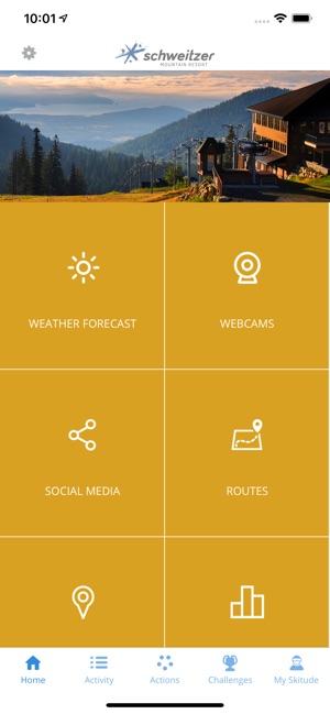 Schweitzer ID(圖3)-速報App