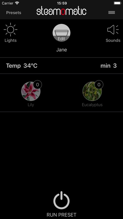 steamomatic X screenshot-3