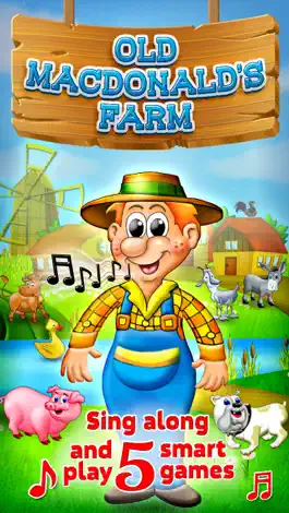 Game screenshot Old Macdonald Had a Farm. mod apk