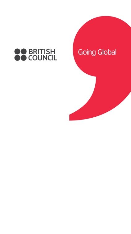 Going Global