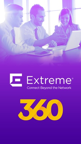 Extreme Networks 360のおすすめ画像1