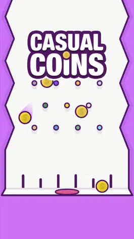 Game screenshot Casual Coins mod apk