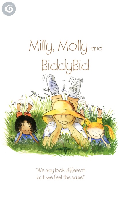 Milly, Molly and BiddyBid screenshot-0