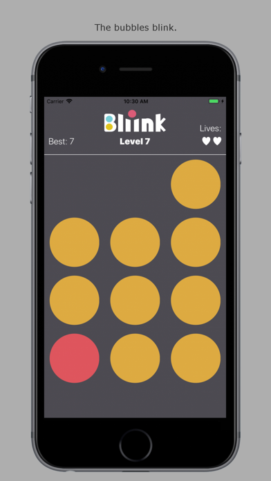 Screenshot #1 pour Bliink