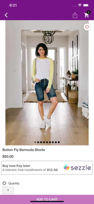 Mulberry and Maeve(圖4)-速報App