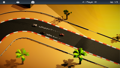 GT Mini Racing Pro screenshot 3