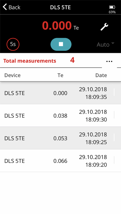 Diverse Loadsense screenshot 3