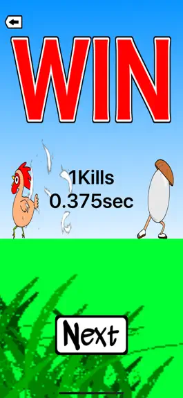 Game screenshot Chicken or the Egg mod apk