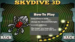 Game screenshot Skydive 3D LT apk