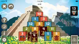 Pyramid screenshot 5