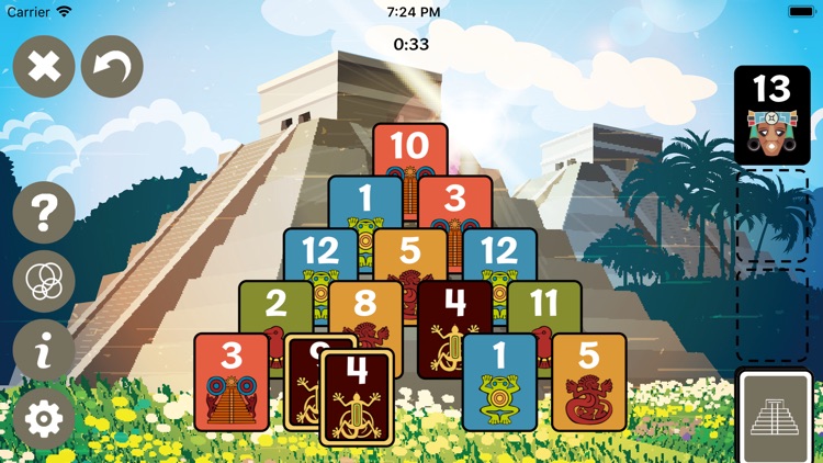 Pyramid screenshot-4