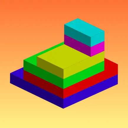 Pile Block 3D - Perfect Tower Читы