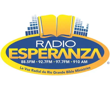 Radio Esperanza RGV Cheats