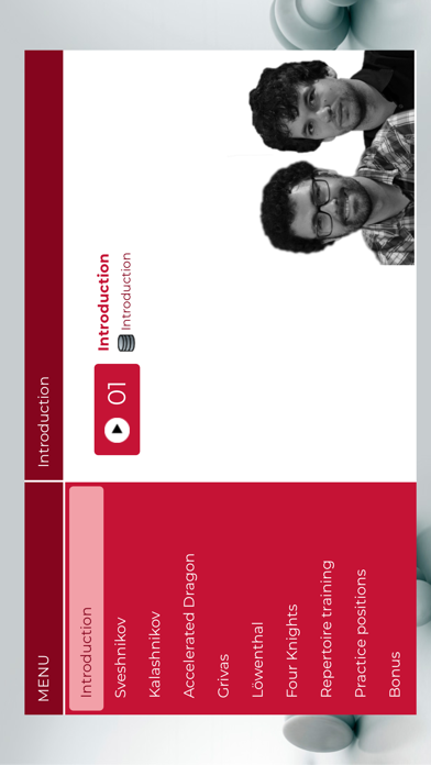 Screenshot #2 pour How to slay the Sicilian Vol.2