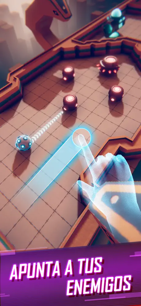 Flaming Core