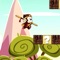 Hop into this fun adventure game and help the Monkey King; Sun Wukong Fight against his enemies on his journey to the west