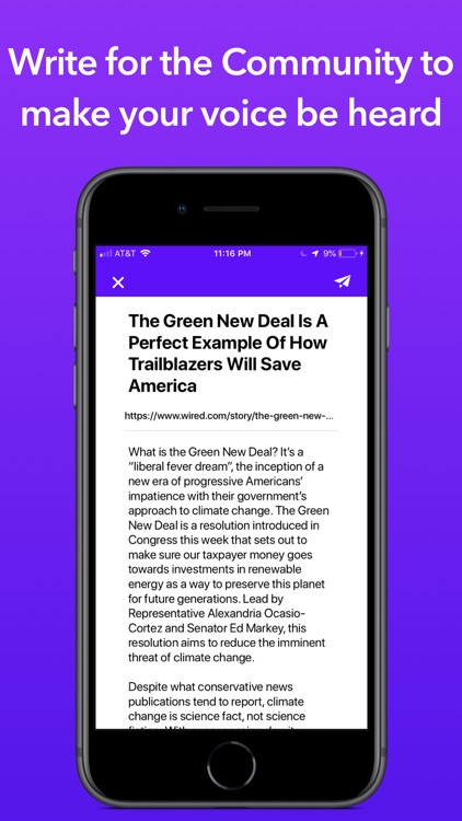 The Views News screenshot-8