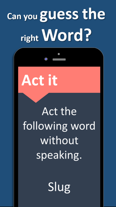 Drink it - Drinking Game iPhone screenshot 8 - Entertainment app