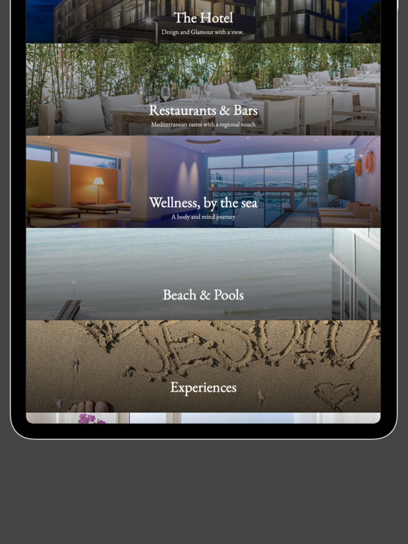 Screenshot #5 pour Falkensteiner Hotel Jesolo