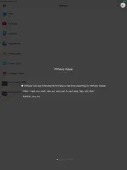 vrplayer : 2d 3d 360° video айпад изображения 3