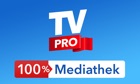 Top 26 Entertainment Apps Like TV Pro Mediathek - Best Alternatives