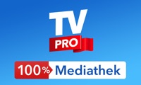 TV Pro Mediathek apk