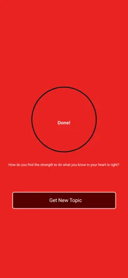 Game screenshot Let's Speak Up hack