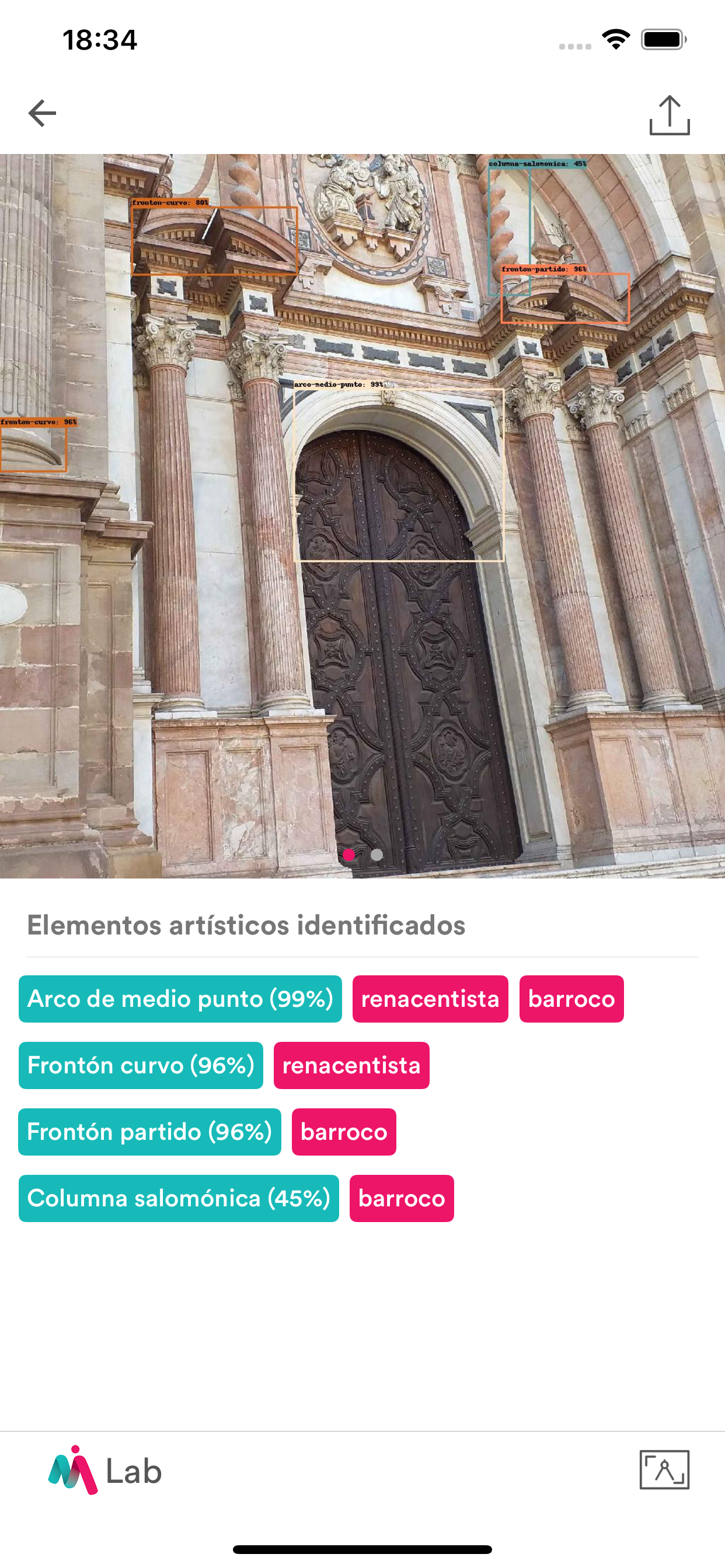 MonuMAI