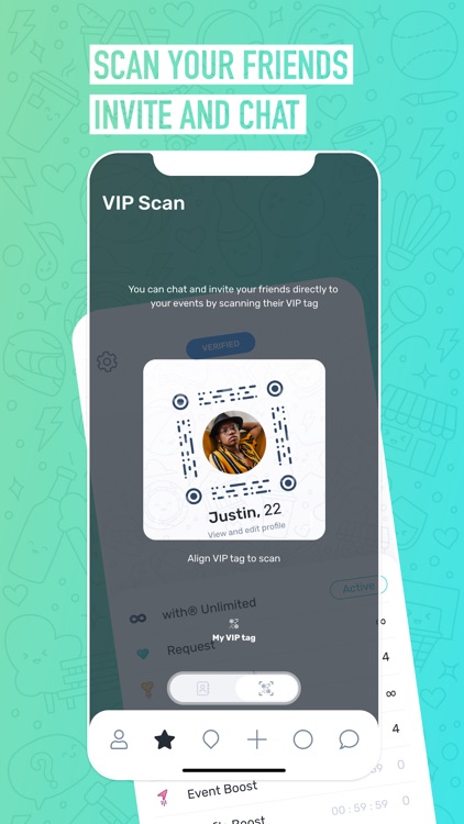 With - Together is better screenshot-6