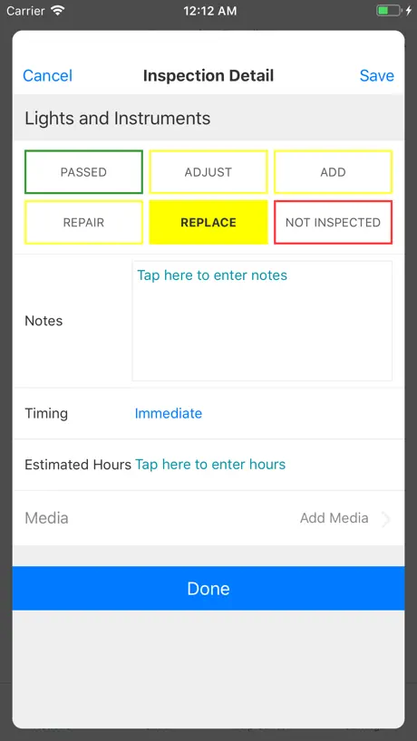 Activate Uptime