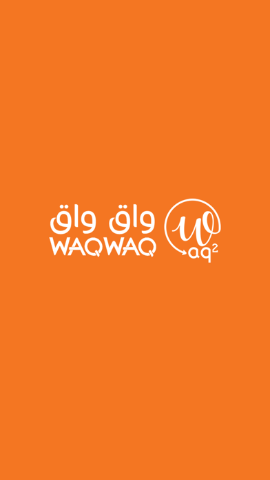 Screenshot 1 of WaqWaq واق واق App