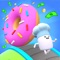 Build crazy machines, whip up outrageous donuts and get rich in this new idle clicker game
