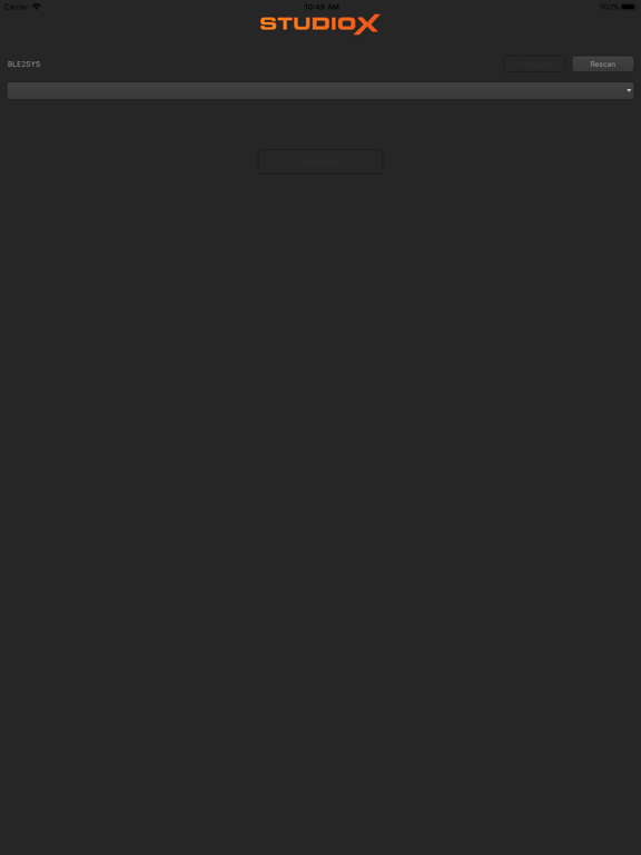 Screenshot #4 pour StudioXm