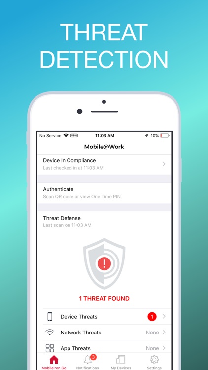 MDM - Deutsche Telekom