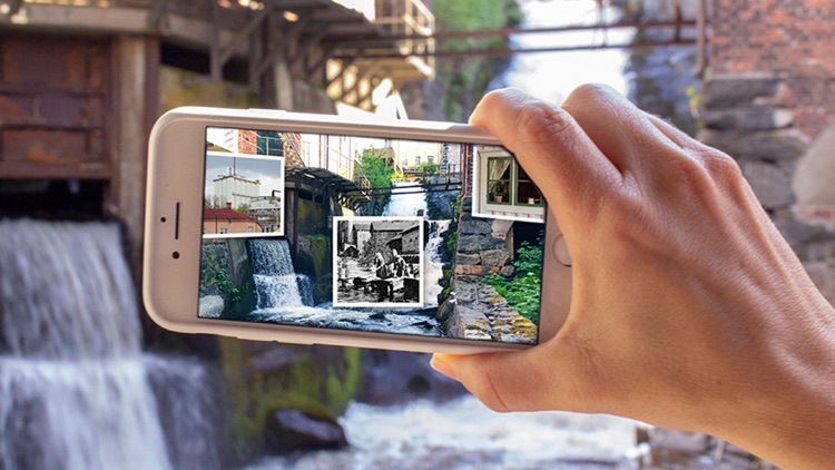 ENTER Mölndal - Kvarnbyn