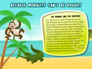 best moral stories in english ipad images 4