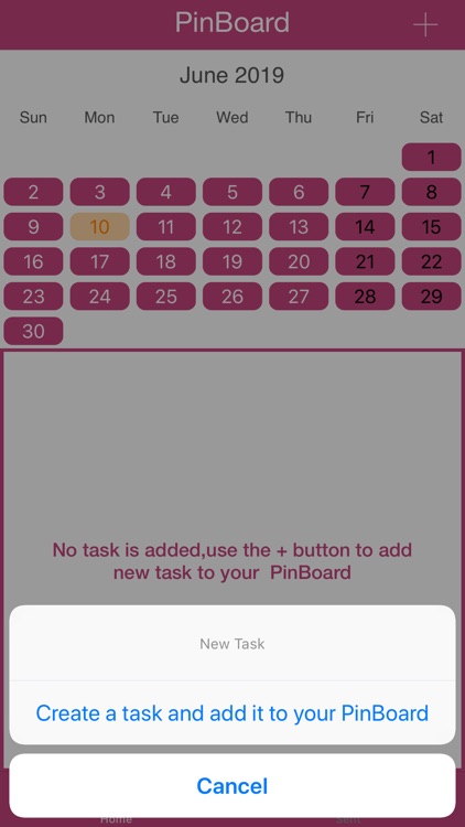 PinBoard-With WiFi Sharing screenshot-4
