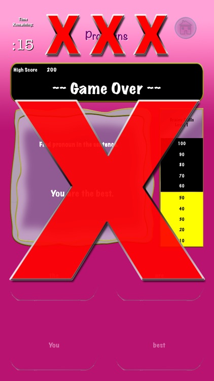 Brainy Skills Pronouns screenshot-6