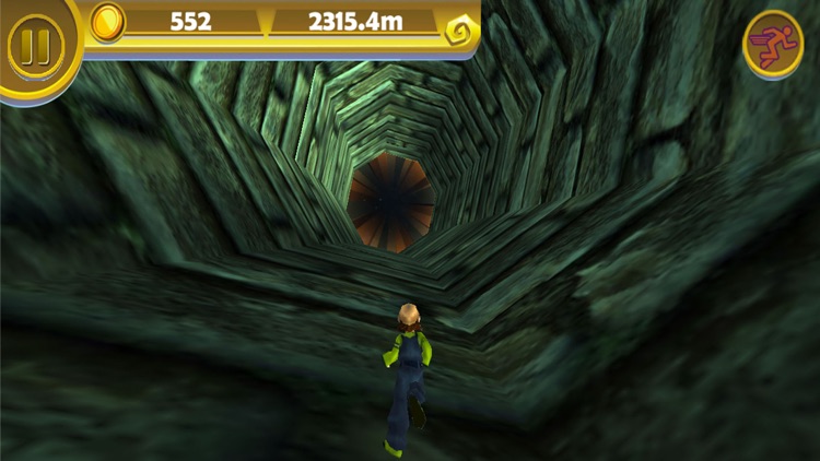 Warp Pit screenshot-4