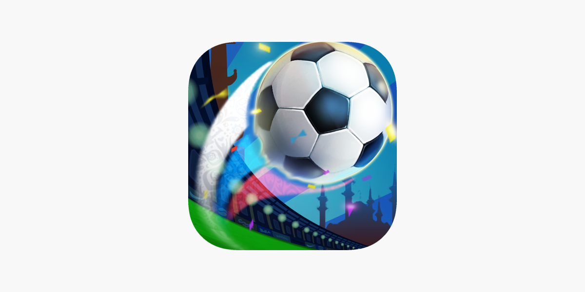 Final kick: Online football APK Download for Android Free
