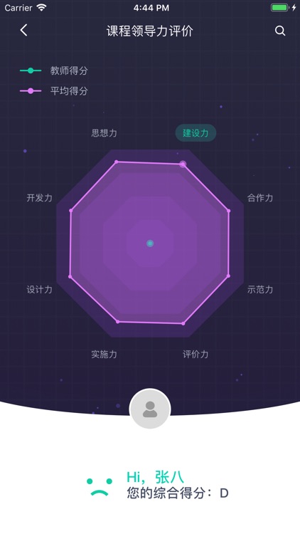 七色花课程 screenshot-3