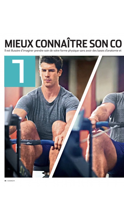 Coach Fr screenshot-4